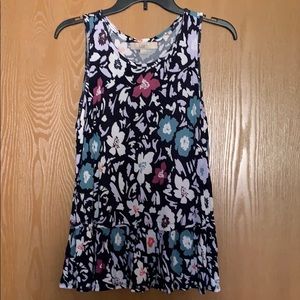 Loft Tank Top